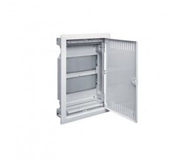 Щит 2-й для ММ-обладнання, в/у з металевими дверями, VOLTA (00000101669)