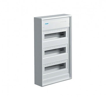 Щит 24 Н без дв. VOLTA Hager (00000001513)