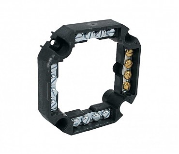 S-96 FB Клемник чотиригранний 16х4 (00000001208)