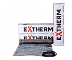 Extherm мат ECO 9 м2