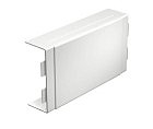 Кришка Т-секції кабель-канала 150x60 / ПВХ