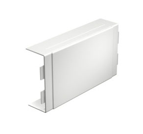 Кришка Т-секції кабель-канала 60x60 / ПВХ (00000098220)