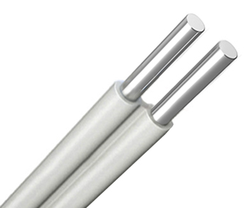 АППВ 2*2,5 Одескабель (300 м.) (00000001007)