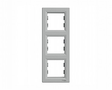 РАМКА 3-Я, ВЕРТ-НА, А ASFORA АЛЮМ (00000104807)