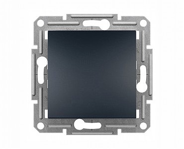 ПЕР-КАЧ ПЕРЕХРЕС САМОЗАЖ  ASFORA АНТРАЦИТ (00000009066)