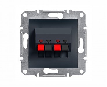 АУДІОРОЗЕТКА А ASFORA АНТР. (00000101689)