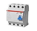 ПЗВ FH 204 AC-25/0.03  ABB