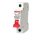 Модульний автоматичний вимикач e.mcb.stand.45.1.C50, 1р, 50А, C, 4,5 кА