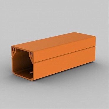 LHD 20*20 SD Короб світле дерево (00000004381)