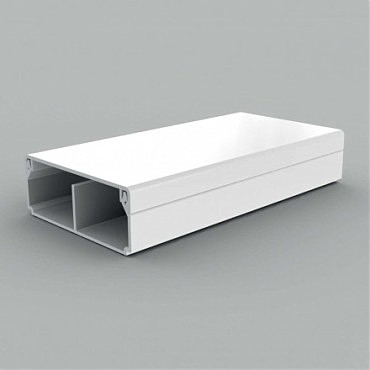 LHD 50X20/1 HD Короб із перегородкою (32) (00000006098)