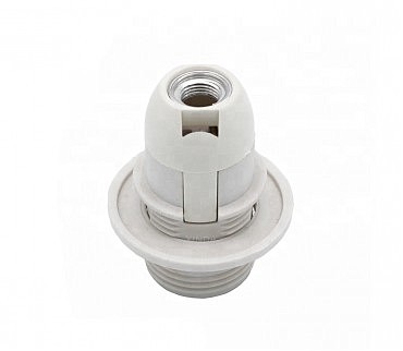 Патрон люстровий Е14 GISelt (00000013104)