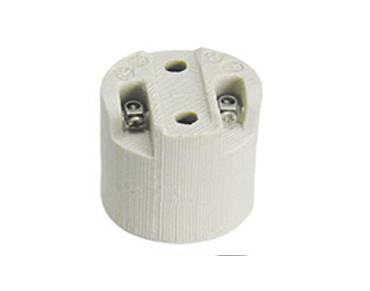 Патрон керамічний Е-40 GISelt (00000013096)