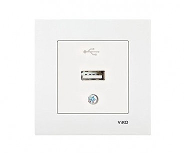 USB розетка  Меридиан (00000103417)