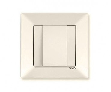 Кабельний вихiд Meridian (Крем) (00000103841)