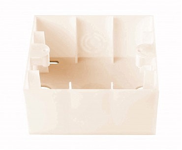 Коробка для зовнішнього монтажу Arkedia Panasonic (00000112430)