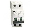 Автомат 2С 16А Viko