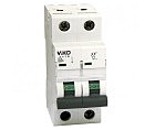 Автомат 2С 25А Viko