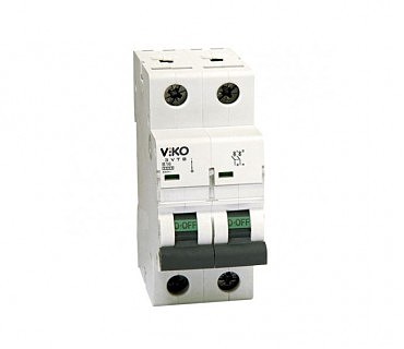 Автомат 2С 32А Viko (00000001844)