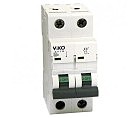 Автомат 2С 32А Viko