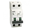 Автомат 2С 40А Viko