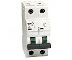 Автомат 2С 50А Viko