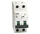 Автомат 2С 63А Viko