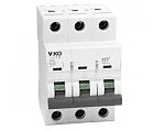 Автомат 3С 25А Viko