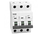 Автомат 3С 50А Viko