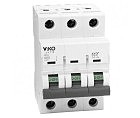 Автомат 3С 63А Viko