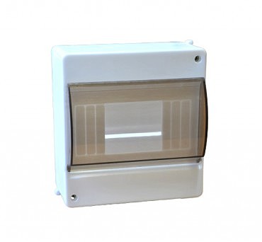 Коробка на 4-6 авт. з кришкою (9 шт.) (00000004613)