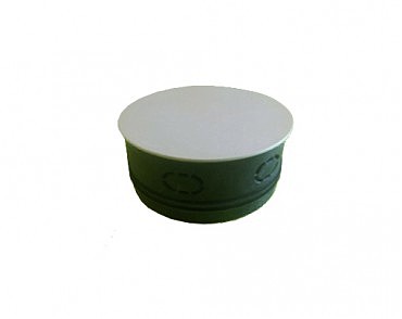 Доза під штукатурку д70025 (150 шт) (00000000158)