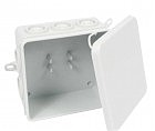 8130 KA     Коробка, IP 54  85х85х40 (шт60)