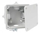 8101 KA     Коробка, IP 54  95х95х50 (шт55)