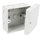 KSK 80 KA     Коробка, IP 66  81х81х35 (шт60)