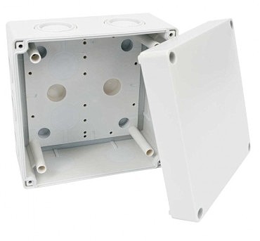 KSK 125 KA     Коробка, IP 66  126х126х51 (шт36) (00000012585)