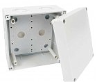 KSK 125 KA     Коробка, IP 66  126х126х51 (шт36)