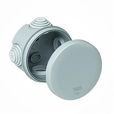 Коробка Shneider (96шт) (00000007493)