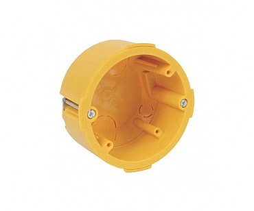 KI 68 L/1 NA Коробка універсальна двостінна Ø79х50 (шт80) (00000001682)