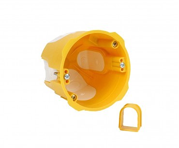 KPRL 68-70/LD NA Коробка універсальна Ø70х70 (шт96) (00000012617)