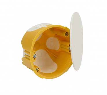 KUL 68-45/LD2 NA Коробка універсальна (00000103900)