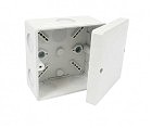 KSK 100 PO Коробка пожежостійка IP 66 101х101х46,6 (шт14)