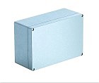 Коробка розподільча Мх-серії,240х160х100, ІР66, ударостійкий алюміній, IK09