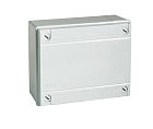 Коробка відгалуж. з гладкими стінками, IP56, 240х190х90мм