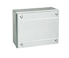 Коробка відгалуж. з гладкими стінками, IP56, 300х220х120мм