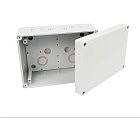 KSK 175 KA     Коробка, IP 66  176х126х64 (шт22)