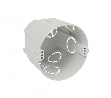 KPR 68 KA  Коробка приладова Ø73х66 (шт100) (00000000591)