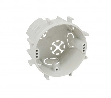 KP 67/3 KA Коробка приладова Ø70х45 (шт100) (00000000590)