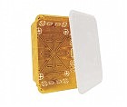 KT 250/L NB Коробка розподільна з кришкою 234х176х79 (шт12)