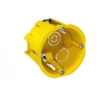 KPR 68/L NA Коробка універсальна Ø73х73 (шт56) (00000000602)