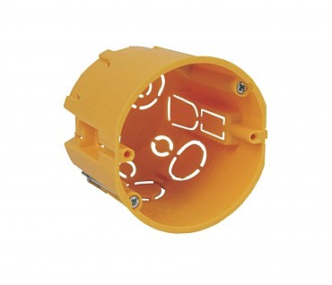 KPR 68/71L NA Коробка універсальна Ø73х70 (шт60) (00000000601)